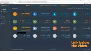 Binance - One Bitcoin automatic real bot trading - My journey part 1(Profit Trailer)