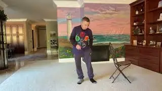 NEW! STOP SNORING ALLERGIES COLDS SINUS QI GONG EXERCISES