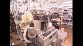 How It&rsquo;s Made Socks