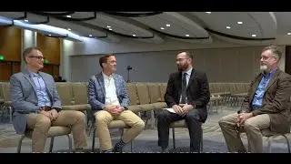 On Esteeming Natural Theology: Credo Alliance