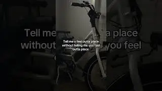All my friends pulling up on emotos and here I am 👀 #bikelife #talaria #surron #bike #talariamx5