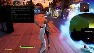 Playing trios