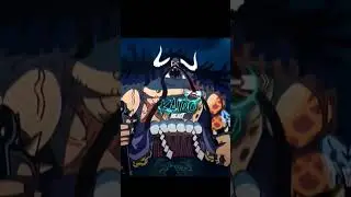 Kaido VS Big mom #onepiece #1v1 #1vs1 #amv #anime #debate #edit #youtube #youtubeshorts