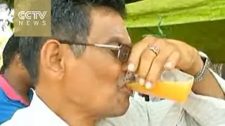 At least 111 people killed by heat wave in India
