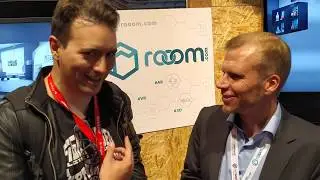 IFA 19: Have your space recreated in VR with rooom.com