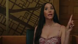 All Madisynn scenes part 2 | She Hulk