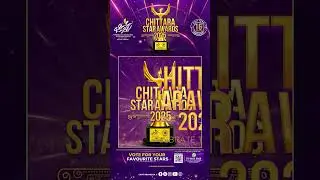 Chittara Star Awards 2025 | Chittara Best Director | Chittara