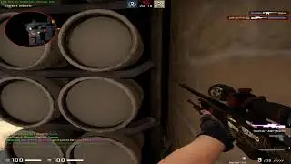 csgo aimlock?!