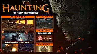 The CANCELLED Update We&rsquo;ll NEVER See...