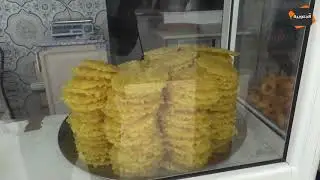 قرمبالية:حملة مراقبة بالسوق البلدي