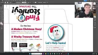 Using AI To Double Check Packaging Design