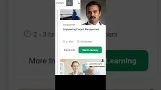 PROFESSIONAL FREE ONLINE CLASS | Complete Courses on the Link in Description | Online Free Course