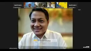 Disrupsi Pasar di Industri Telekomunikasi Indonesia - Bagian 02