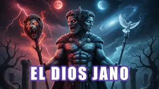 El Dios de las Dos Caras: El Oscuro Origen de Jano y el A&ntilde;o Nuevo 🗝️