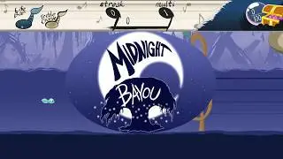 Tadpole Treble - Midnight Bayou