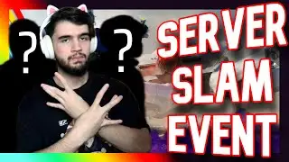 Arc Raiders Server Slam Event Day 3 (with Guests)