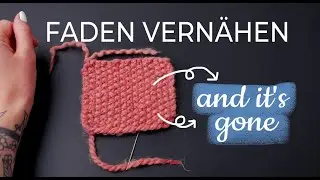 Verstrickt und zugen&auml;ht!