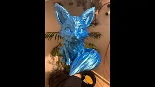 Test My Creality K2 Plus Combo