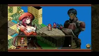 [Eldgear] Chapter 6: Spirit Stones