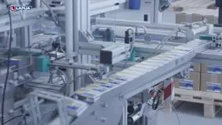 Lapua Rimfire Ammunition Production