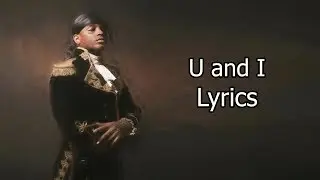 Ski Mask the Slump God - U and I (Lyrics)