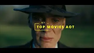 My top 3 movies aot (montage)
