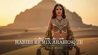 Habibi Remix 2025 &ndash; Desert Trails | Arabic EDM Festival Mix