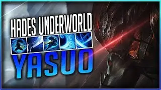 Yasuo 