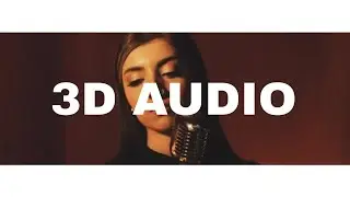 KEHDENA (3D AUDIO) Annural Khalid, Abdul Hannan, Chillbazaar