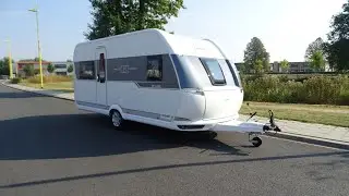 Hobby De Luxe Edition 460 ufe