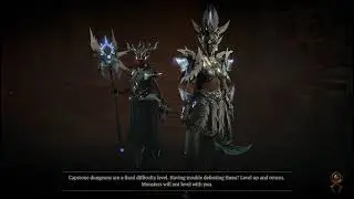 Diablo4: #diablo4 #gamingtopic #follow #sub #ad #sponsor Thanks for watching!! (Part 15/32)