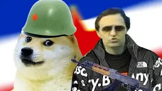 War Thunder Balkans Experience