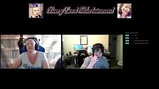 Beery Good Entertainment #64 (British Entertainment)