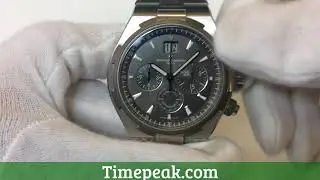 Vacheron Constantin overseas 49150/000W-9501 ヴァシュロン・コンスタンタン 江诗丹顿
