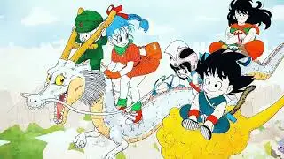 El regreso de drag&oacute;n ball super 🔥!! #infancia #nostalgia  #anime #dragonballsuper #dragonballedit