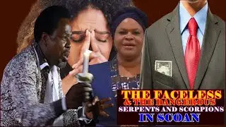 The UNTOLD STORY Of The Rot Among The SCOAN Disciples As Revealed By Church Elder