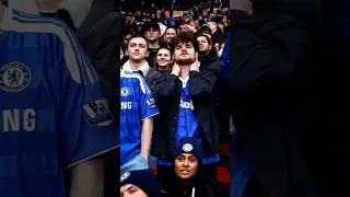 KIBICE CHELSEA ŻARTUJĄ Z LEGII WARSZAWA! #shorts #piłkanożna #legia #chelsea #jagiellonia
