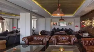 Ch&acirc;teau Roslane BH&Spa
