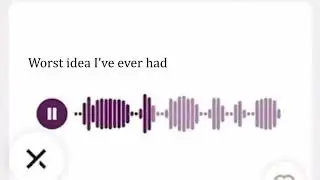 Bidet&rsquo;s Voice Prompt