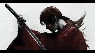 Kenshin's Channel