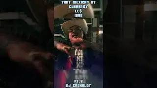 THAT MEXICAN OT - 1982 (FEAT. CURREN$Y & LE$) [REMIX ON MY BEAT] PT.2
