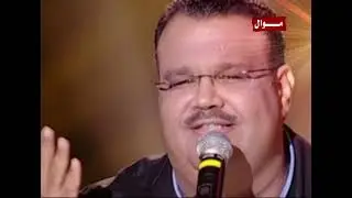 تاراتاتا نبيل شعيل و جو اشقر   عينك على مين