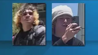 Police seek help in finding skateboard suspects in Balboa Park assault