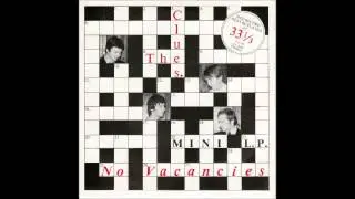 The Clues - Masked emotions