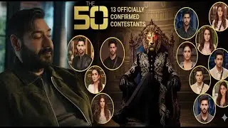 Ajay Devgn BREAKS Silence on The 50 Host 😱🔥 | Reality Show Twist