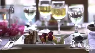 Siladen Resort & Spa - Indonesia