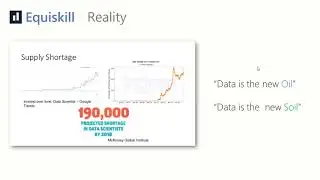 Data Science Webinar with R