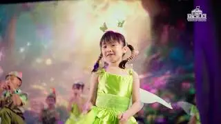 G1 Beaver The Little Fairies XMas TWS 2024