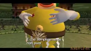 Ape Escape 2 (ITA) - Parte 4: La Scimmia Gialla