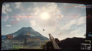 Battlefield 4 GODSHOT#3k